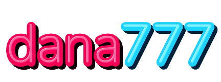 dana777 — logo kanal