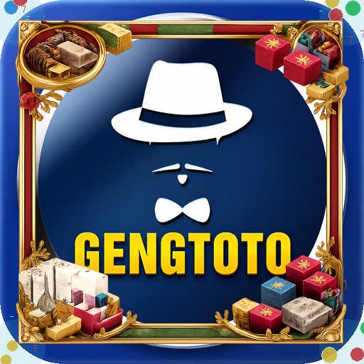 gengtoto — galeri pratinjau - APK Resmi